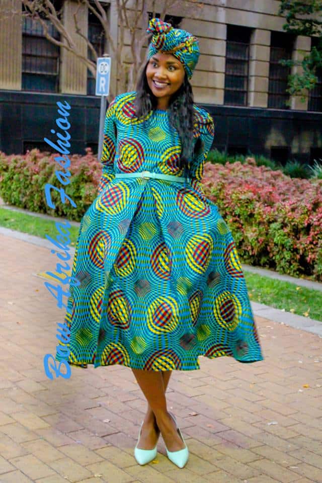 Bow Afrika Clothes - 30 Chic Bow Afrika Outfits for Women