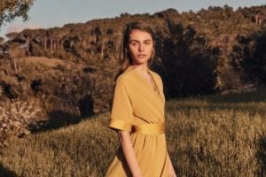 Ramadan Hijab Abaya Collection by Mango and Tommy Hilfiger