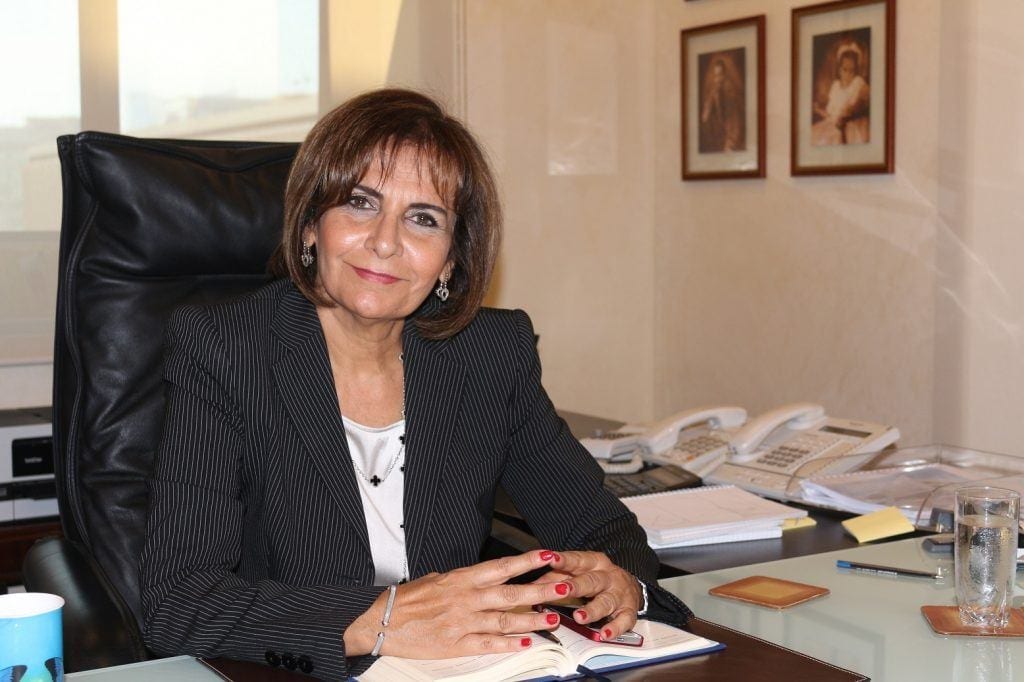 Most Successful Muslim Business Women 2020