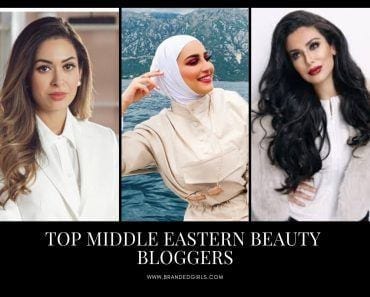 Top 10 Middle Eastern Beauty Bloggers to Follow in 2022 
