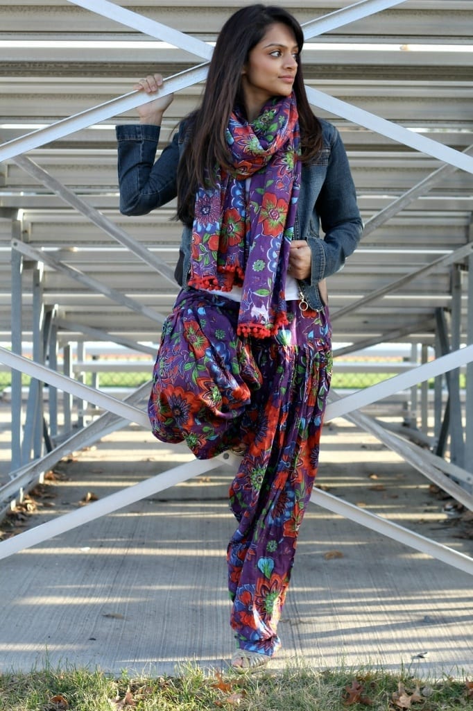 Classy Patiala Outfits (19)