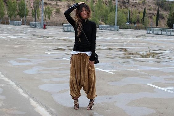 Classy Patiala Outfits (18)