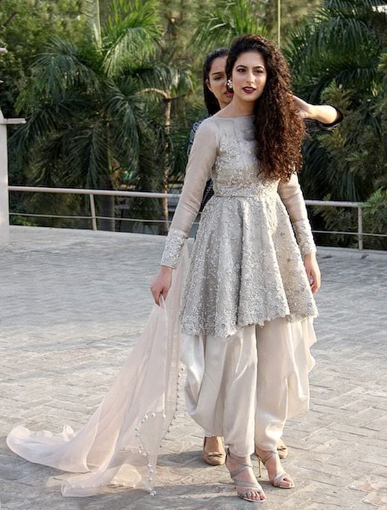 Classy Patiala Outfits (13)