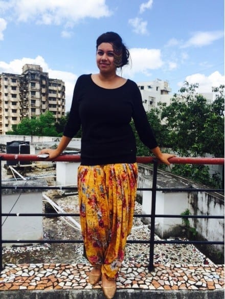 Classy Patiala Outfits (11)
