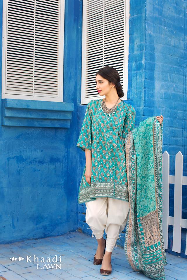 How to Wear Patiala Salwar ? 34 Styling Tips