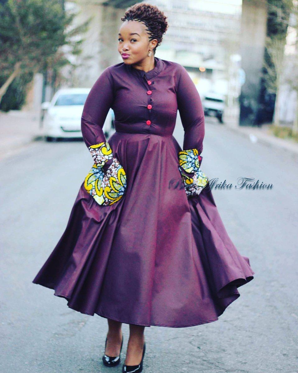 Bow Afrika Clothes - 30 Chic Bow Afrika Outfits for Women