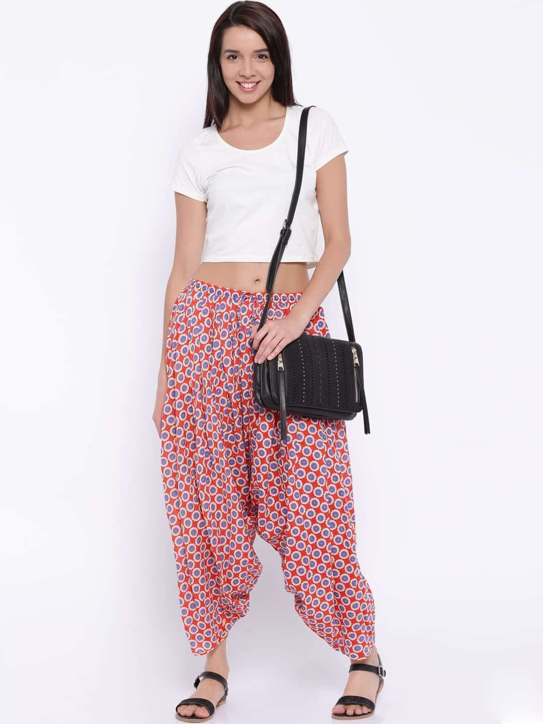 Classy Patiala Outfits (9)
