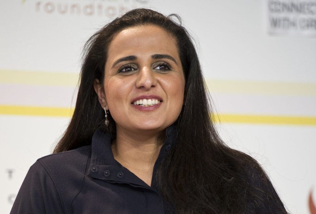 Most Successful Muslim Business Women 2020