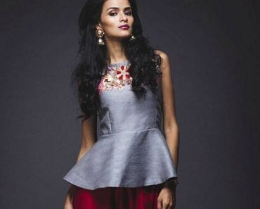 Classy Patiala Outfits (5)