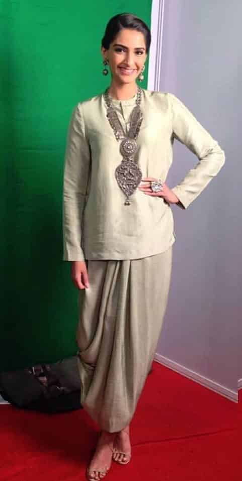 Classy Patiala Outfits (4)