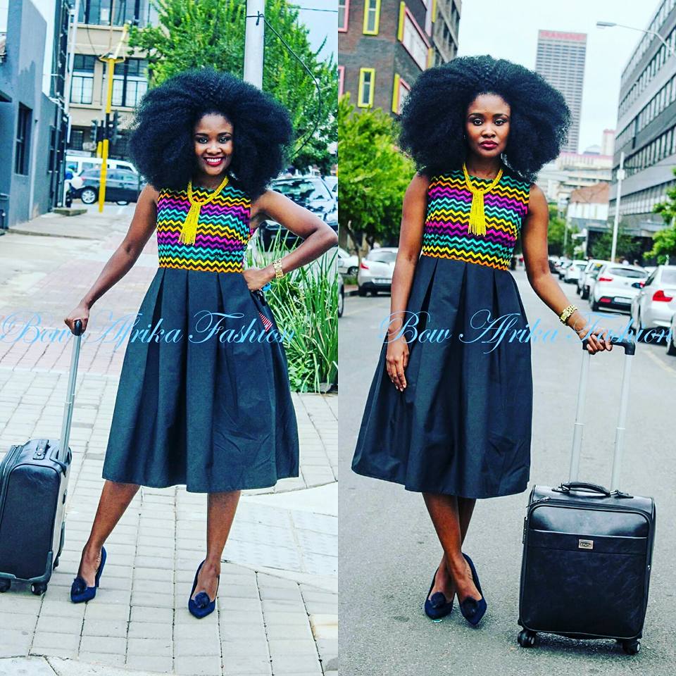 Bow Afrika Clothes - 30 Chic Bow Afrika Outfits for Women