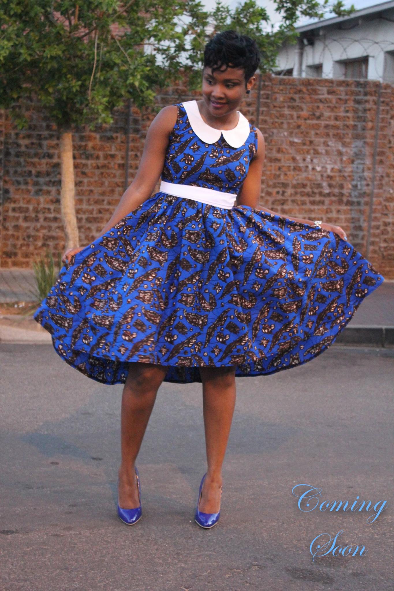 Bow Afrika Clothes - 30 Chic Bow Afrika Outfits for Women