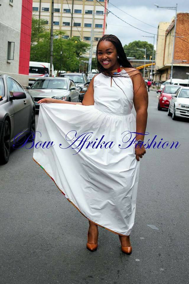 Bow Afrika Clothes - 30 Chic Bow Afrika Outfits for Women