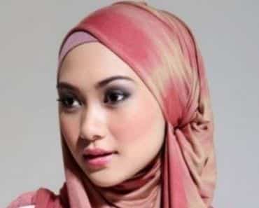 egyptian hijab styles