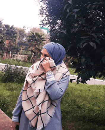muslim girls profile pictures