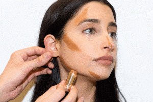 How to contour your face? Step by Step Face Contouring Tutorial