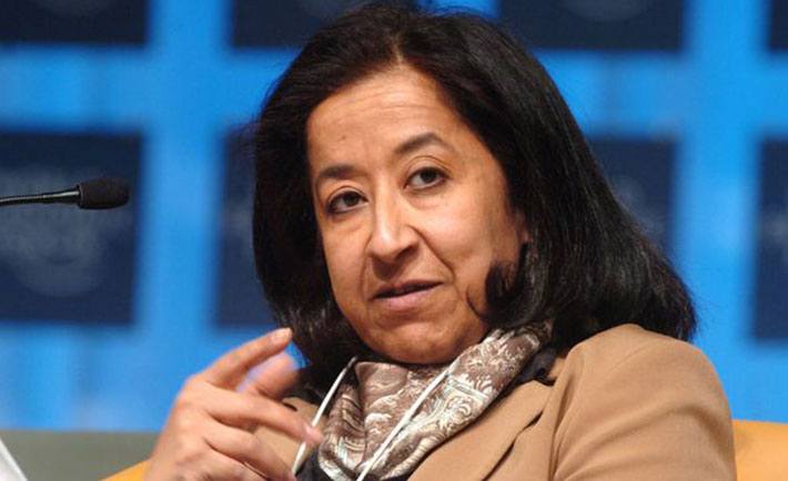 Most Successful Muslim Business Women 2020