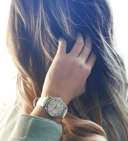 muslim girl profile pictures