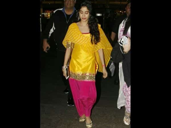 patiala shalwar
