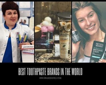 16 Best Toothpaste Brands In The World To Buy In 2022