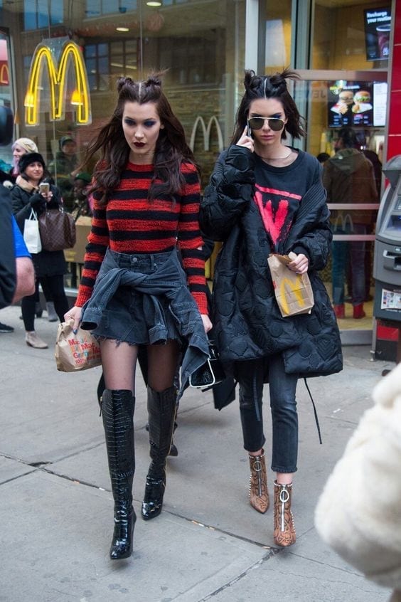 Funky Outfits for Ladies (29)