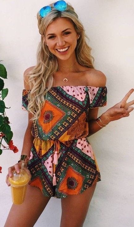 Funky Outfits for Ladies (27)