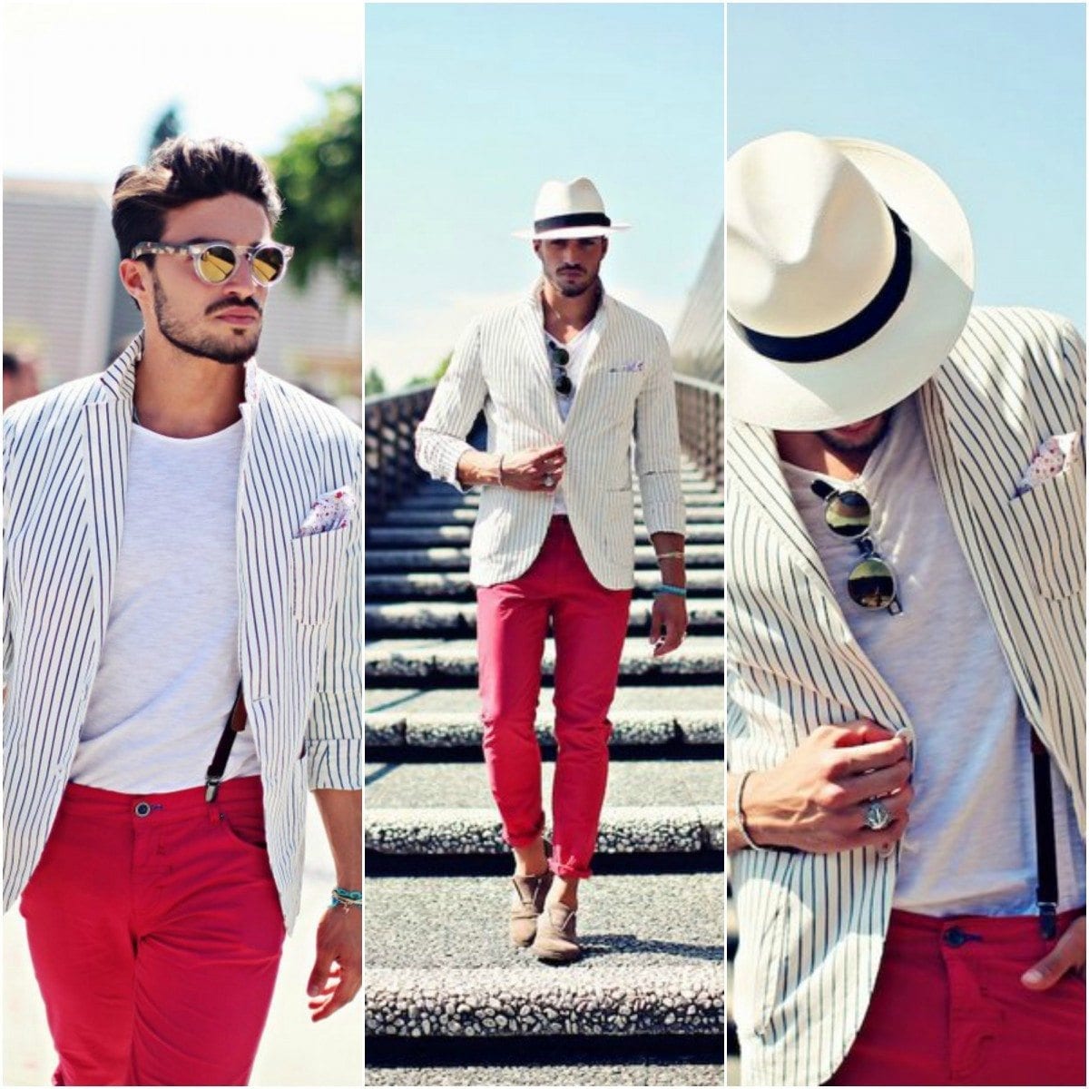 30 Funky Outfits for Guys Trending These Days