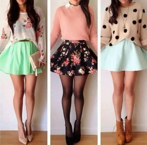 Funky Outfits for Ladies - 30 Ways to Look Funky for Women