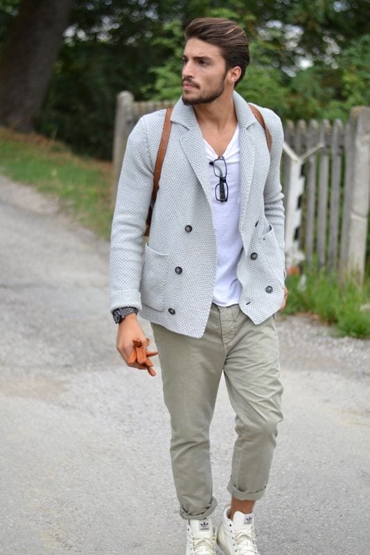 30 Funky Outfits for Guys Trending These Days