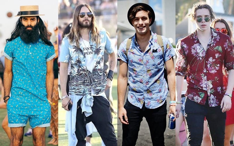 30 Funky Outfits for Guys Trending These Days