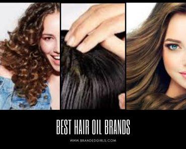 Best Hair Oil Brands-15 Top Oil Brands for Hair Growth