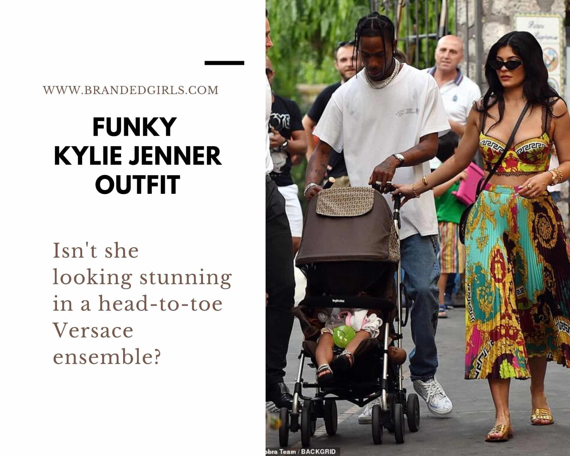 Funky Outfits