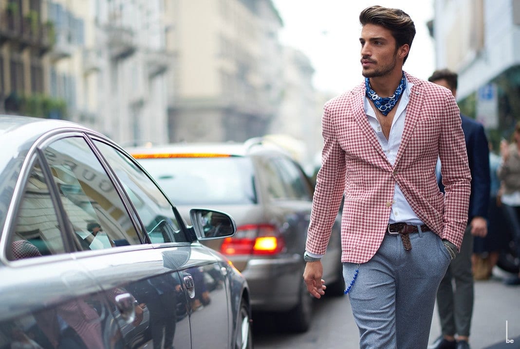 30 Funky Outfits for Guys Trending These Days