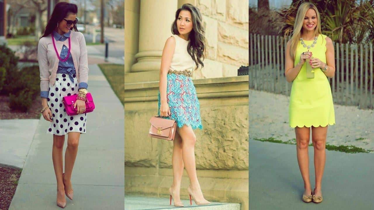 Funky Outfits for Ladies - 30 Ways to Look Funky for Women