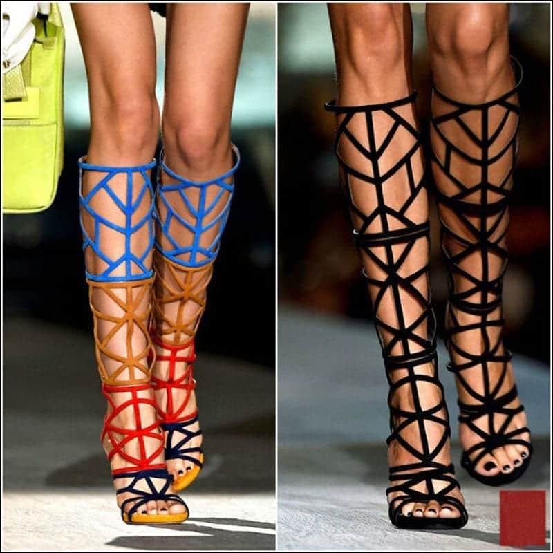 Funky Outfits for Ladies (1)