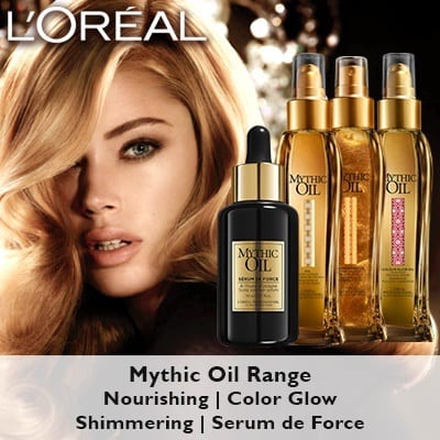 Hair Oil Brands