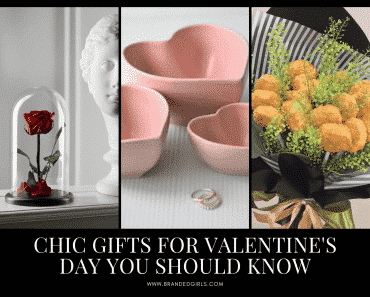 10 Best Valentine’s Day Gifts This Year For Him & Her