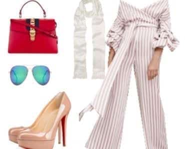 hijab with jumpsuits