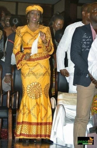 african kaba outfits
