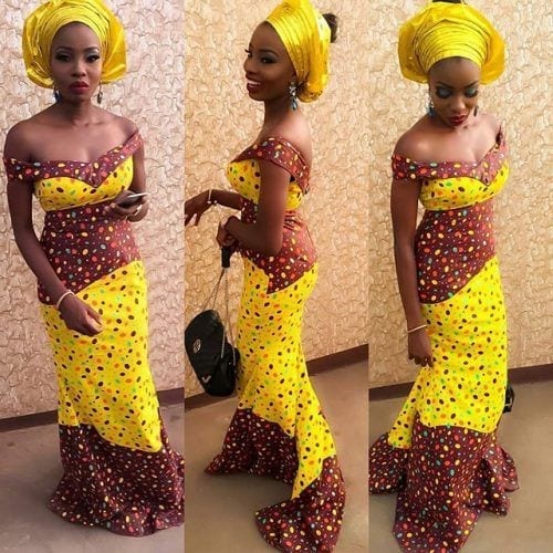 african kaba outfits