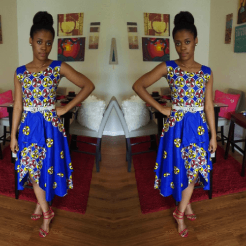 kaba street style fashion