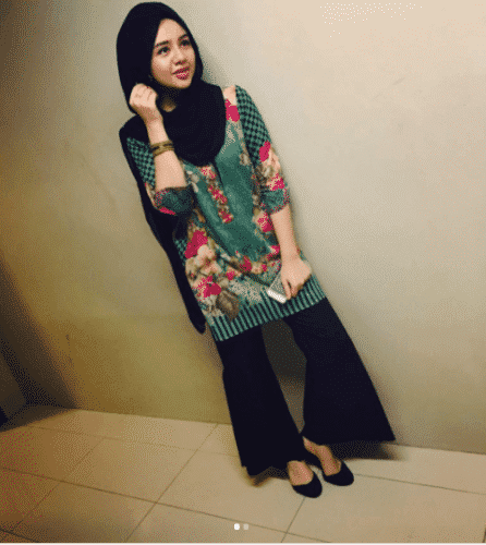 gharara pants outfit