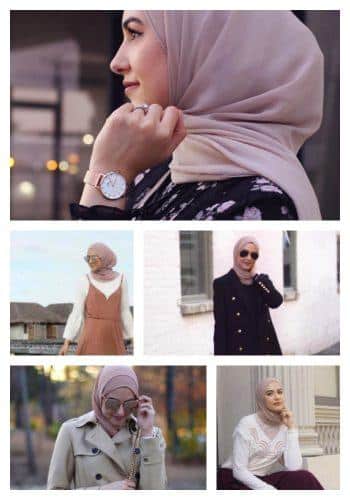 Travelling in Hijab - 20 Travelling Tips for Stylish Hijabis