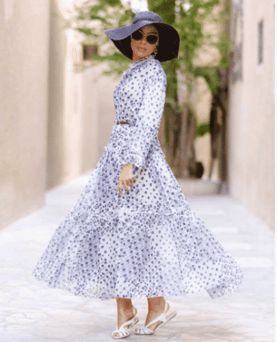 hijab tips for travelling