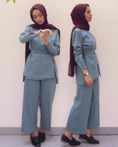 tips for travelling in hijab