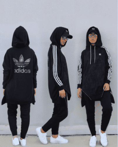 travelling outfits for hijabis