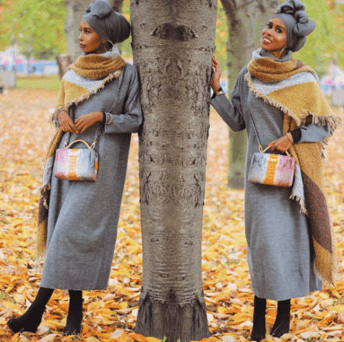 tips for travelling in hijab