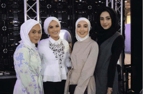 tips for travelling in hijab