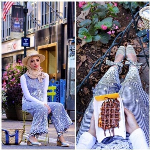 travelling tips for hijabis