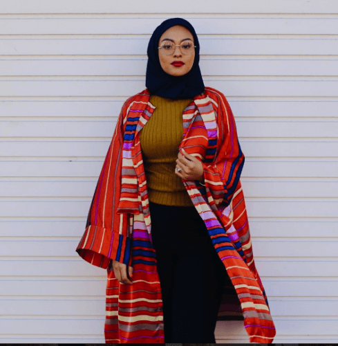 tips for travelling in hijab